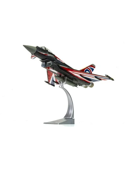 Eurofighter Typhoon FGR4, ZJ914 'Blackjack', RAF Conningsby, 2021/2...