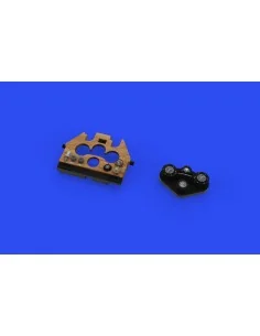Sopwith Camel LööK 1/48 for EDUARD, 1/48 - Eduard Accessories 644116