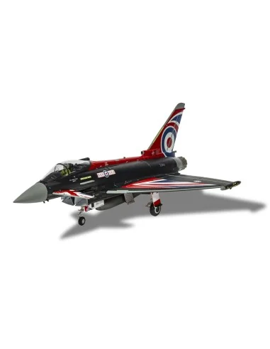 Eurofighter Typhoon FGR4, ZJ914 'Blackjack', RAF Conningsby, 2021/2...