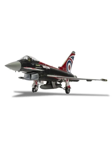 Eurofighter Typhoon FGR4, ZJ914 'Blackjack', RAF Conningsby, 2021/2...