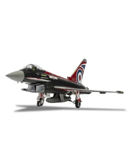 Eurofighter Typhoon FGR4, ZJ914 'Blackjack', RAF Conningsby, 2021/2...