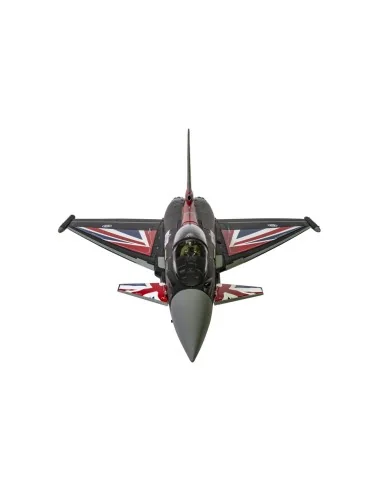 Eurofighter Typhoon FGR4, ZJ914 'Blackjack', RAF Conningsby, 2021/2...