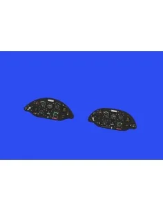 Z-126 Trener LööK for EDUARD, 1/48 - Eduard Accessories 644119
