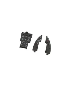 Vampire F.3 LööKplus, 1/48 - Eduard Accessories 644159