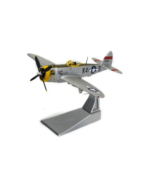 Republic P-47D Thunderbolt, 'Dottie Mae', 42-29150 / K4-S, 410th FG...