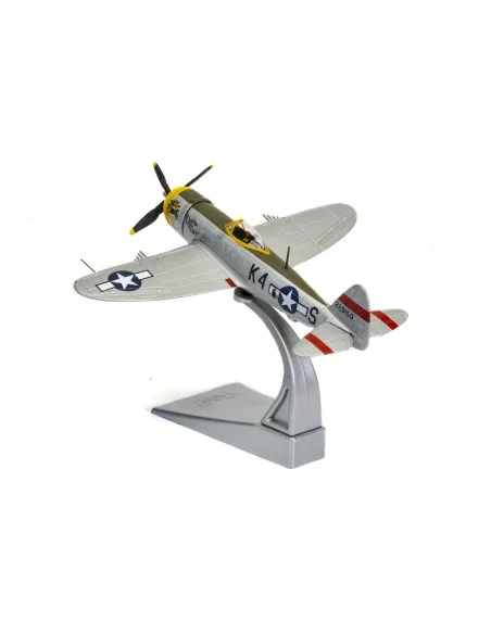 Republic P-47D Thunderbolt, 'Dottie Mae', 42-29150 / K4-S, 410th FG...