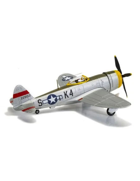 Republic P-47D Thunderbolt, 'Dottie Mae', 42-29150 / K4-S, 410th FG...