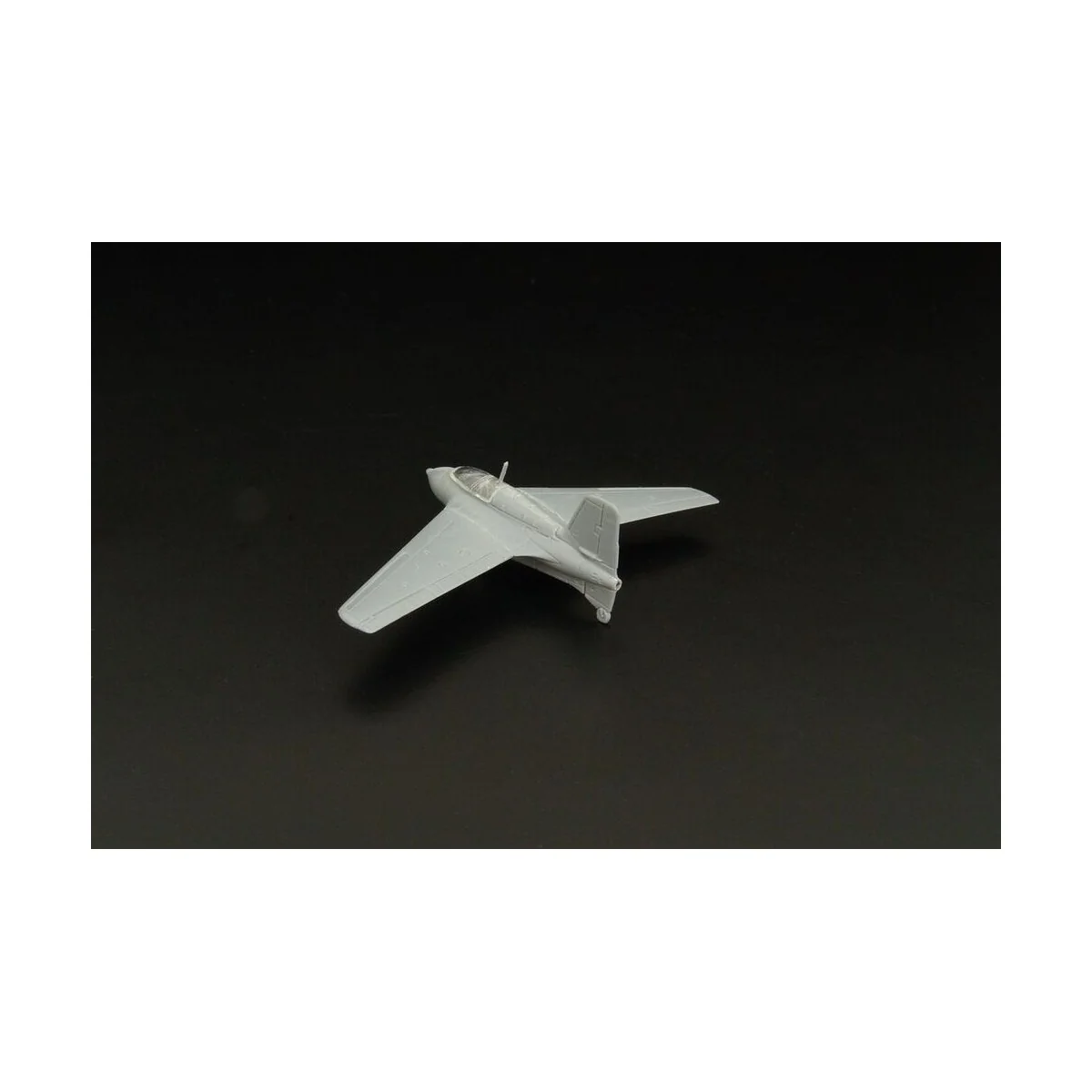 Me-163B Komet (two kits in box), 1/144 - Brengun BRP144004