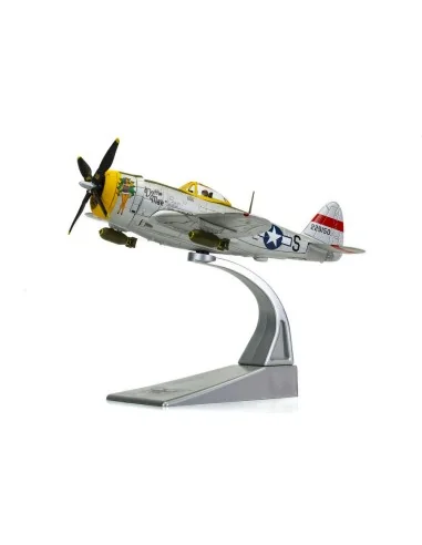 Republic P-47D Thunderbolt, 'Dottie Mae', 42-29150 / K4-S, 410th FG...