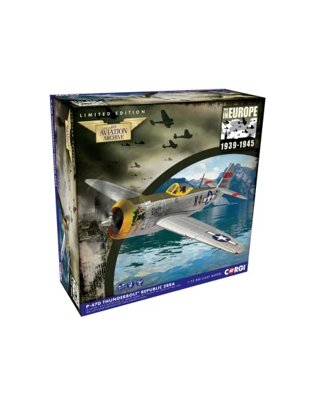 [NO_DESC] Republic P-47D Thunderbolt, 'Dottie Mae', 42-29150 / K4-S...
