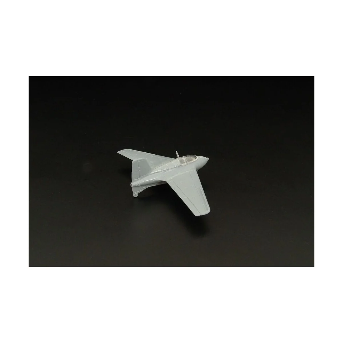 Me-163B Komet (two kits in box), 1/144 - Brengun BRP144004