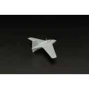 Me-163B Komet (two kits in box), 1/144 - Brengun BRP144004