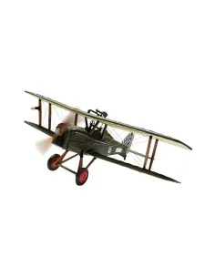 [NO_DESC] SE5a, Maj. Keith Logan Caldwell, RAF No 74Sqn, Clairmarai...