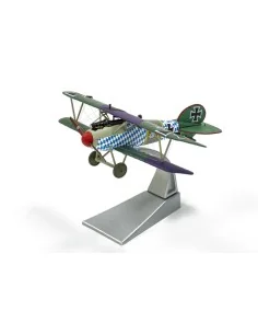 Albatros D.V, Ltn.d.R Wolf, Jasta 5, July 1917, 1/48 - Corgi AA37812 2
