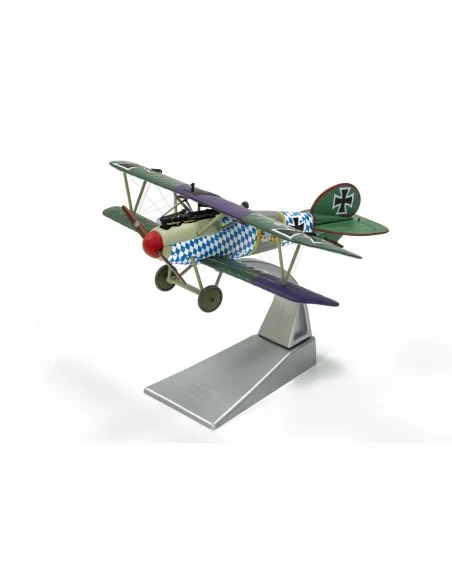 Albatros D.V, Ltn.d.R Wolf, Jasta 5, July 1917, 1/48 - Corgi AA37812
