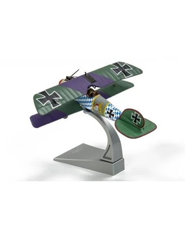 Albatros D.V, Ltn.d.R Wolf, Jasta 5, July 1917, 1/48 - Corgi AA37812