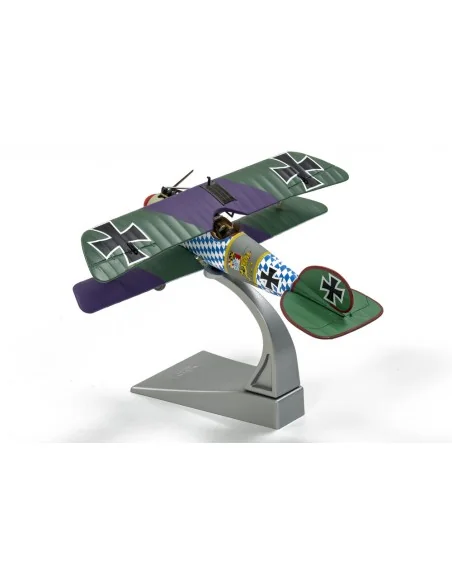 Albatros D.V, Ltn.d.R Wolf, Jasta 5, July 1917, 1/48 - Corgi AA37812