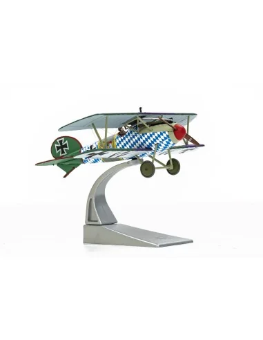 Albatros D.V, Ltn.d.R Wolf, Jasta 5, July 1917, 1/48 - Corgi AA37812