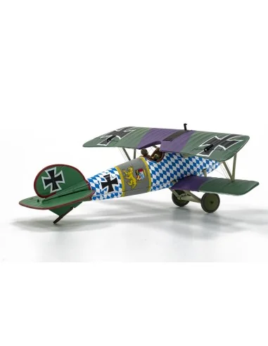 [NO_DESC] Albatros D.V, Ltn.d.R Wolf, Jasta 5, July 1917, 1/48 - Co...