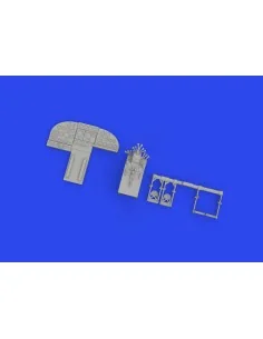 PV-1 LööK 1/48 ACADEMY/REVELL, 1/48 - Eduard Accessories 644216