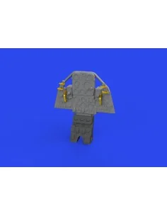 P 39N LööK, 1/48 - Eduard Accessories 644245