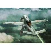 He-162 A2 War prizes“ - Brengun BRP144006