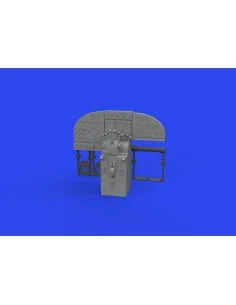 PV-1 LööK 1/48 ACADEMY/REVELL, 1/48 - Eduard Accessories 644216 2