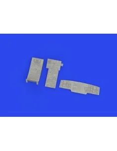 Sea King HAS.1 LööK 1/48 AIRFIX, 1/48 - Eduard Accessories 644247