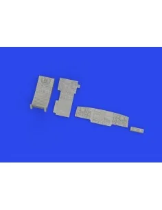 Sea King HAS.5 LööK 1/48 AIRFIX, 1/48 - Eduard Accessories 644248