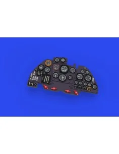 Do 335A LööK 1/48 TAMIYA, 1/48 - Eduard Accessories 644217 2