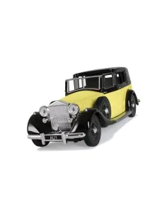 James Bond - Rolls Royce Phantom III Sedanca de Ville - Goldfinger,... 2