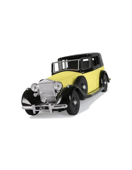 James Bond - Rolls Royce Phantom III Sedanca de Ville - Goldfinger,...