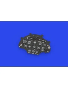 I-16 Type 10 LööK 1/48 EDUARD, 1/48 - Eduard Accessories 644254