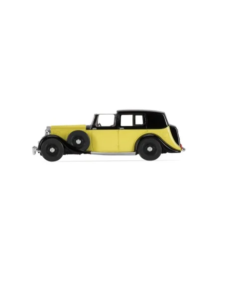 James Bond - Rolls Royce Phantom III Sedanca de Ville - Goldfinger,...