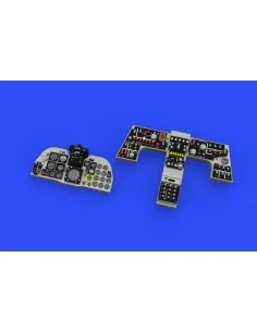 F-5E LööK 1/48 AFV CLUB / EDUARD, 1/48 - Eduard Accessories 644258