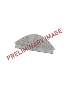 Bf 108 LööK EDUARD, 1/48 - Eduard Accessories 644266 2