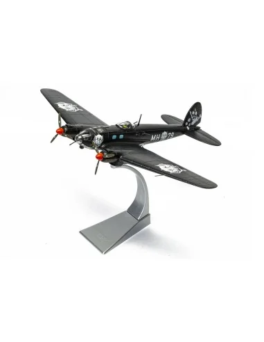 Motorhead - Heinkel HEIII 'Bomber', 1/72 - Corgi CC33719