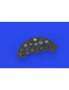 F4U-2 LööK, 1/48 - Eduard Accessories 644265 2