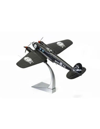 Motorhead - Heinkel HEIII 'Bomber', 1/72 - Corgi CC33719
