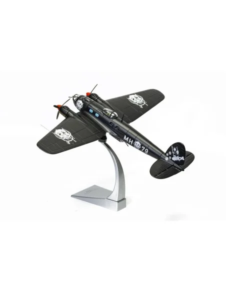 [NO_DESC] Motorhead - Heinkel HEIII 'Bomber', 1/72 - Corgi CC33719