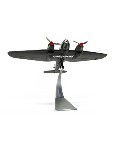 Motorhead - Heinkel HEIII 'Bomber', 1/72 - Corgi CC33719