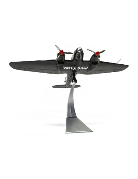 Motorhead - Heinkel HEIII 'Bomber', 1/72 - Corgi CC33719