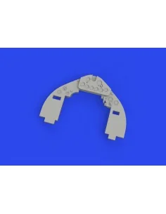 FM-1 LööK TAMIYA, 1/48 - Eduard Accessories 644271 2