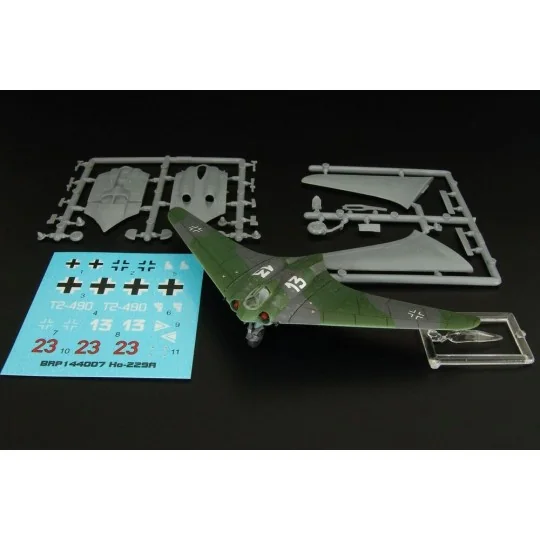 Horten Ho-229A, 1/144 - Brengun BRP144007