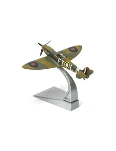 Iron Maiden - Supermarine Spitfire MKII 'Aces High', 1/72 - Corgi C... 2