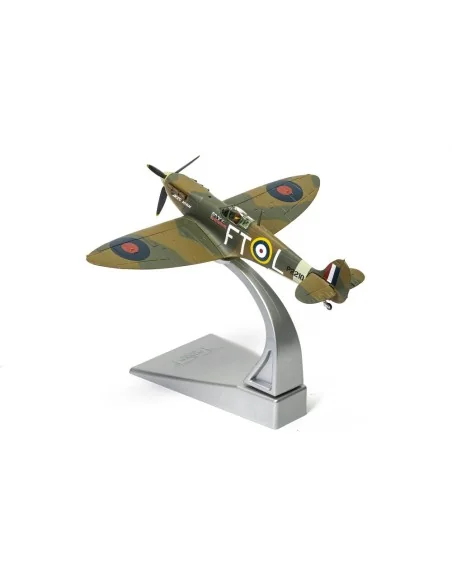 Iron Maiden - Supermarine Spitfire MKII 'Aces High', 1/72 - Corgi C...