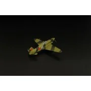 Yak 1 1941 - Brengun BRP144008