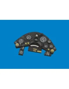 Bulldog Mk.II LööK AIRFIX, 1/48 - Eduard Accessories 644284