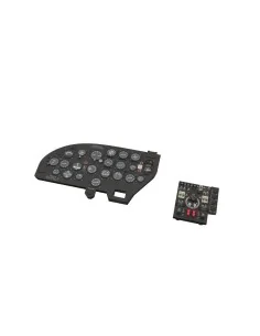 B-26B Marauder LööKplus, 1/48 - Eduard Accessories 644283 2