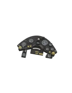 Bulldog Mk.II LööKplus AIRFIX, 1/48 - Eduard Accessories 644289